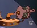 Darkwing Duck - 121 - Just Us Justice Ducks pt23