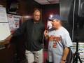 Brian Billick talks about Jon Ogden on WNST
