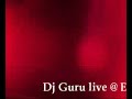 Dj Guru @ Distrito Norte 5 abril april 2008