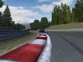 rFactor Drift