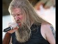 Amon Amarth - Twilight of the Thunder God Vocal Cover