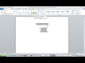Curso Gratuito de Word 2010 Unidade 01 aula 10