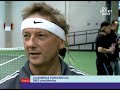 SPORT1 teniso turnyras pritraukė politikos ir verslo žvaigždžių