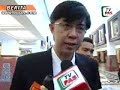 TIAN CHUA AJAK MENTERI DAN AHLI PARLIMEN BN BERBASIKAL TIAN CHUA AJAK MENTERI DAN AHLI PARLIMEN BN BERBASIKAL