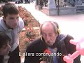 V2-Day a Palermo: il poeta metropolitano