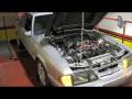 Hellion Heat Kit on 8lbs Dyno Tune