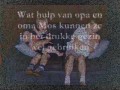 arjen mos 60ste verjaardag