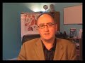 Hypnosis Hypnotherapy Cork Ireland \"Ask a Client\" Part 1