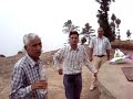 Trekking to Kamru Nag in Mandi