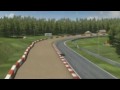 Icon for Post #F1 Strecke: Virtuelle Runde in Spa-Francorchamps, Belgien 2009