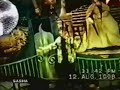 Ken Laszlo - Glasses Man (Live)