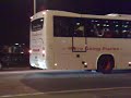 Students On A Coach In Freshers Week 2008, Manchester