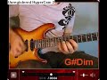 Muris shreds extreme neoclasical
