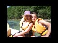Plaza Dzajica buk Neretva Rafting