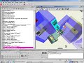 CIM Simulation - CNC flexible production system-part1 CIM Simulation - CNC flexible production system-part1