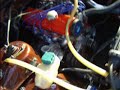 Volvo 242, first start with new turbo Volvo 242, first start with new turbo
