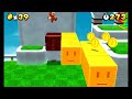 this would be a lot easier if the platforms stayed still in super mario 3d land on the nintendo 3ds. get more mario 3d at ign: ds.ign.com