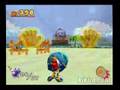 Sega super stars BH gameplay
