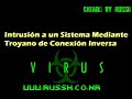RECUERDO DE RUSSH