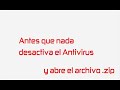 RECUERDO DE RUSSH
