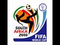 FIFA 2010 song Remixed