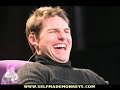 Tom Cruise: Craziest Guy In LA