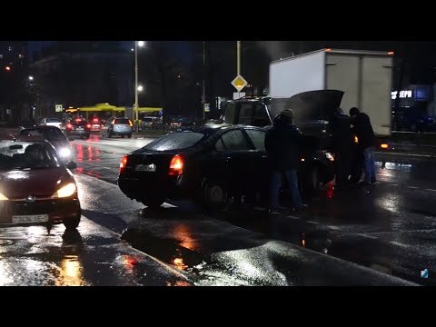 ПостФАКТум 112 от 12 декабря 2018.