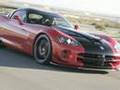 Acura TSX Corvette GTR Karma - Fast Lane Daily - 11Feb08