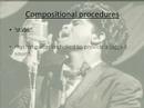 Musicology Presentation 2