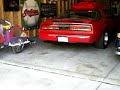 92 Firehawk Formula Firebird