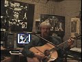 Across The Universe - Beatles John Lennon Cover