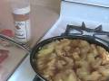 Tarte Tatin - French Apple Pie - cookingwithalia.com