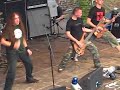 Chainsaw - Live at Gotyk na Dotyk Festival (2)