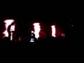 videos de NIN - Me I'm Not (Live 2008)