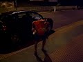 mavala bailando!unico!!