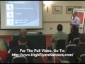 High Flyers Network: Kent Property Club September 2009 Paul Shamplina