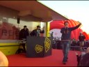 lo zoo 105 baciami il cofano tur torino 1 parte lo zoo 105 baciami il cofano tur torino 1 parte