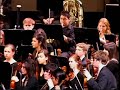 Carmen Suites, Bizeet (All Region Orchestra)  1 of 3