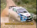 wrc italia rally 16-5-2008