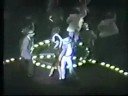 EVITA - Buenos Aires - Loni Ackerman