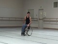 AXIS' Rehearsal with David Dorfman - Day 1