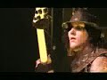 avenged sevenfold - chapter four