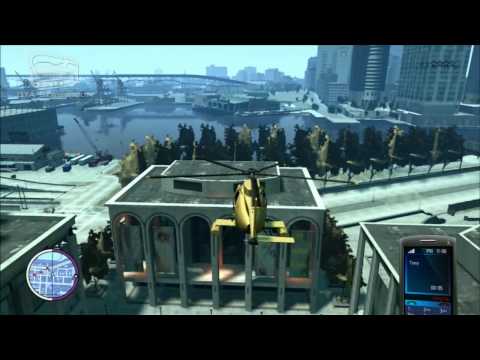 Grand Theft Auto : Episodes from Liberty City