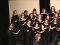 RIT Singers - The Turtle Dove