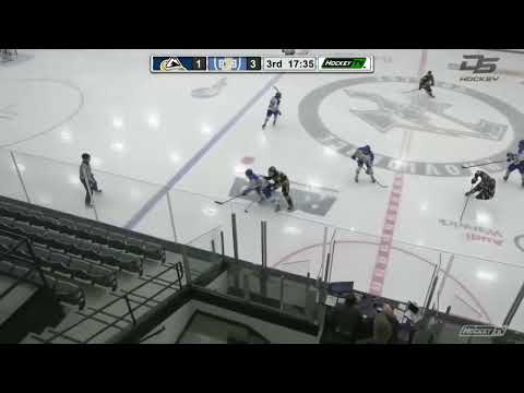 2023 EHLP Frozen Finals Game 3