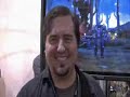 warhammer online comic con 2008 part 1/2