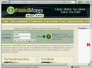 Nation wide search to give away free money to the people Nation wide search to give away free money to the people