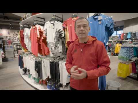 Kinderfußball: Bereit für die Frühjahrssaison mit INTERSPORT