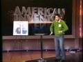 American Inventor - Sober Key- Robo Dance