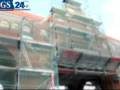videos de Remont bramy cmentarza